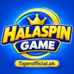 halaspin