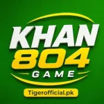 Khan804 Game