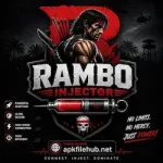Rambo Injector APK
