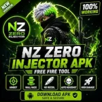 NZ Zerox FF Injector APK